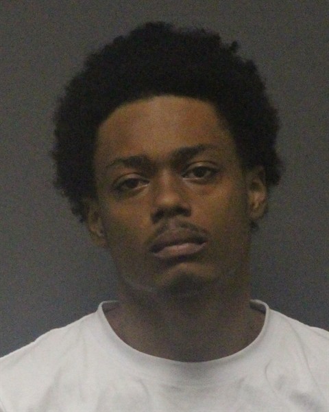 Mugshot of ARMAND BOWERS