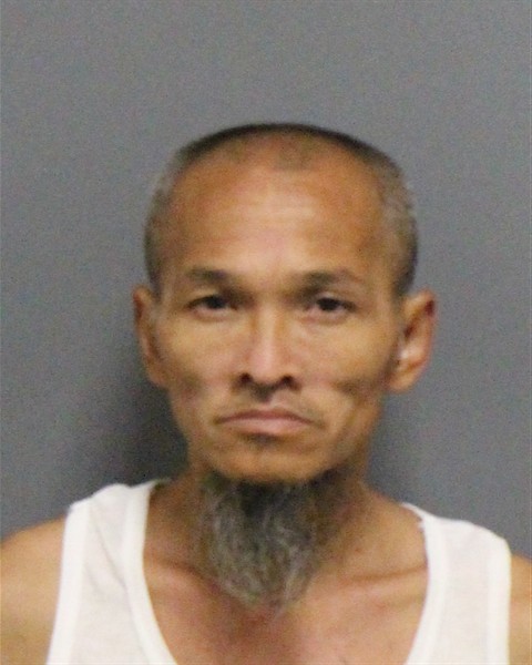 Mugshot of HIEU XUAN LE