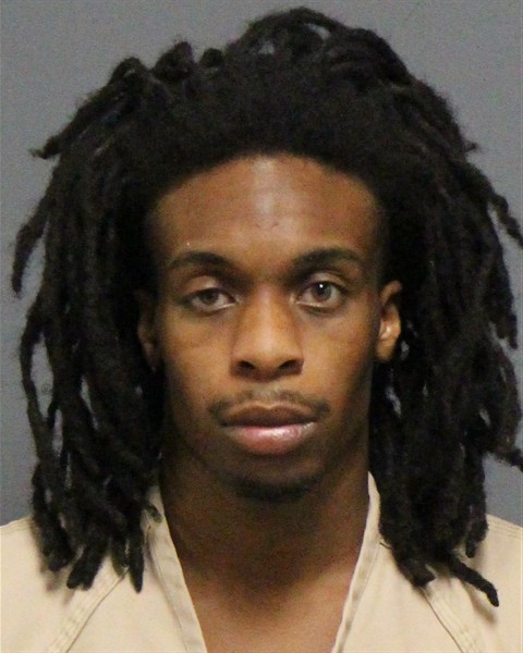 Mugshot of DWAYNE LATIEK JR HANKINS