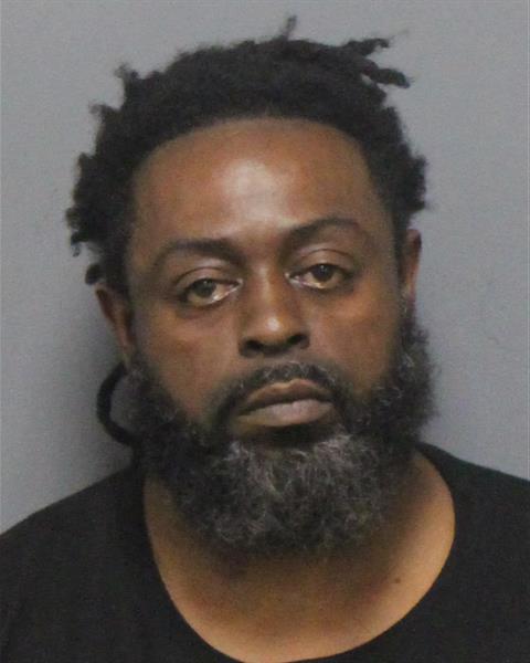 Mugshot of BENJAMIN ALVIN WILLIAMS