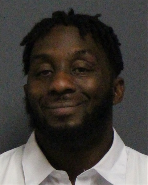 Mugshot of JEFFORY ISDORE MILLER