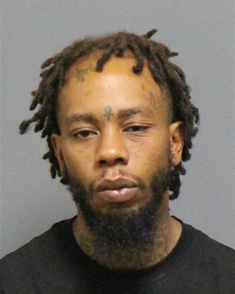 Mugshot of ADAM TERRELL PARKER
