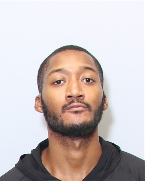 Mugshot of LIONEL NEPHEW