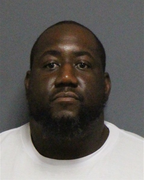 Mugshot of KEVIN RAYNARD WILSON