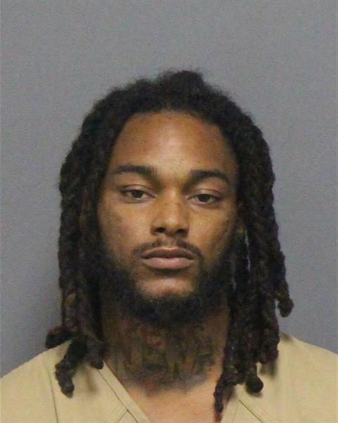 Mugshot of DAVIAN WAYNE LARRY
