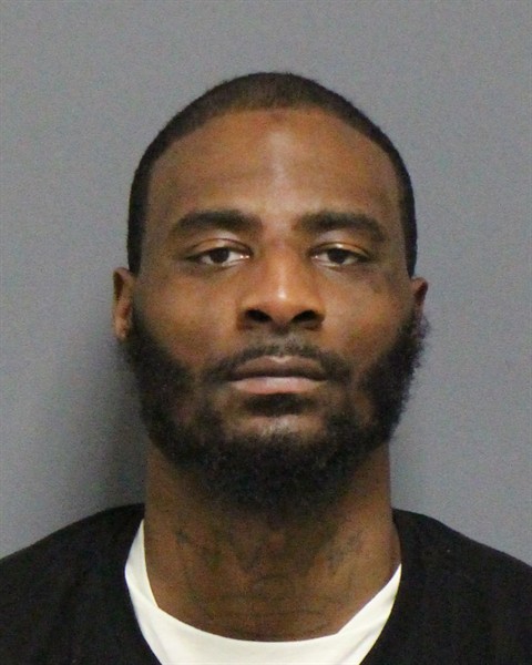 Mugshot of LARRY ARMOND CRIPPEN