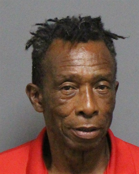 Mugshot of BILLY RAY ELLIS