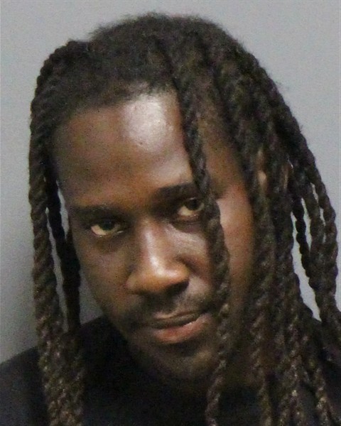 Mugshot of KENNY DEONTA ROBINSON