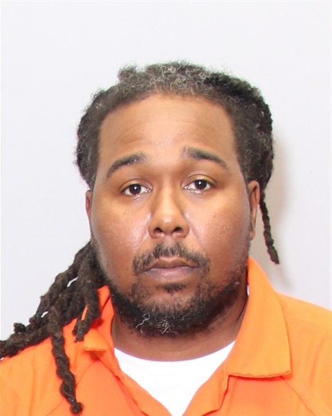 Mugshot of GERALD DEMAR HOLLAND