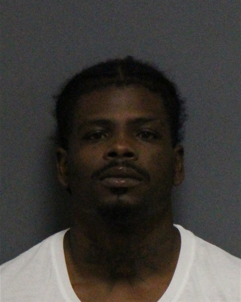 Mugshot of PRASIES XAVIAR BROWN