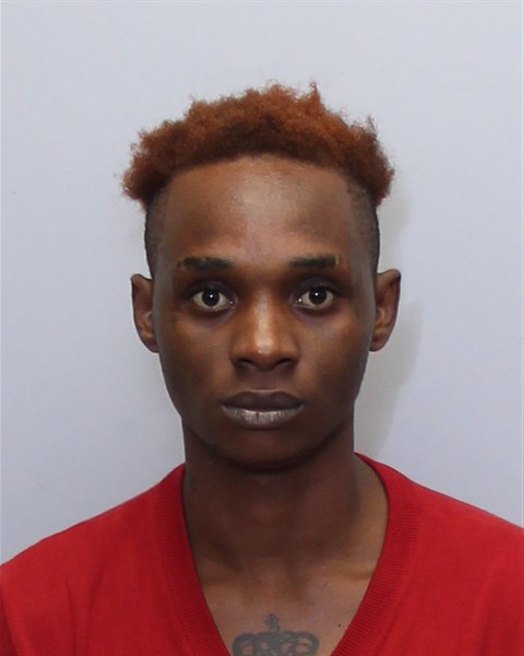 Mugshot of PRINCE KAKA