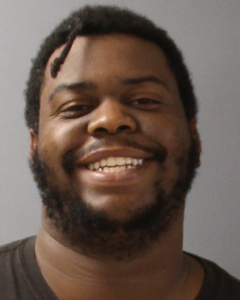 Mugshot of MICHAEL DONJUAN R KANE