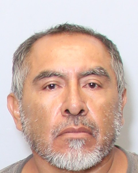Mugshot of CLAUDIO NEPORNUCENO