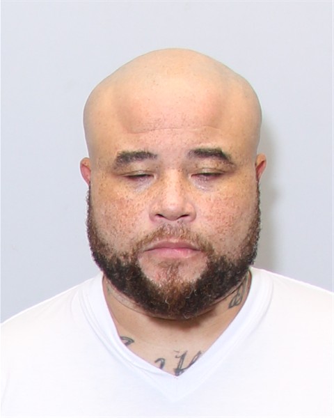 Mugshot of DENNIS ANTHONY JR PRATT