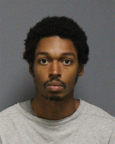 Mugshot of ROMELLO TYREE WATSON
