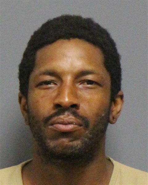 Mugshot of SHELBY BRENNAN DANIEL BOBBITT