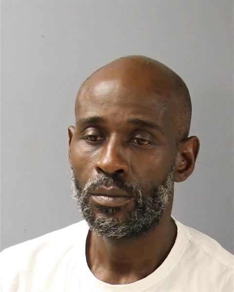 Mugshot of FONTAINE LAMONT COVINGTON