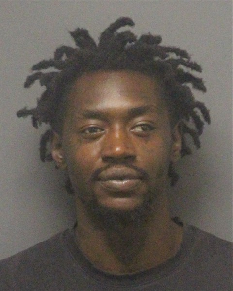 Mugshot of ELIJAH DEVON III WHITAKER