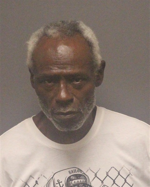 Mugshot of KENNETH RAY WHITSETT