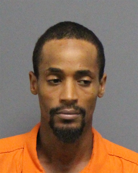 Mugshot of MALIK JAMAAL ADAMS