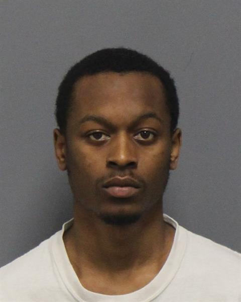 Mugshot of ISAIAH DEWAYNE CARTER