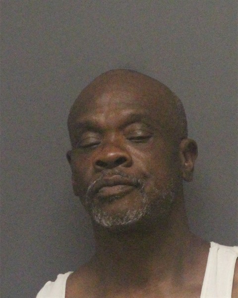 Mugshot of LARRY EUGENE JR JOHNSON