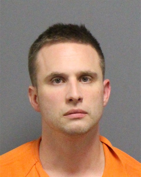 Mugshot of IAN MICHAEL CHARLES