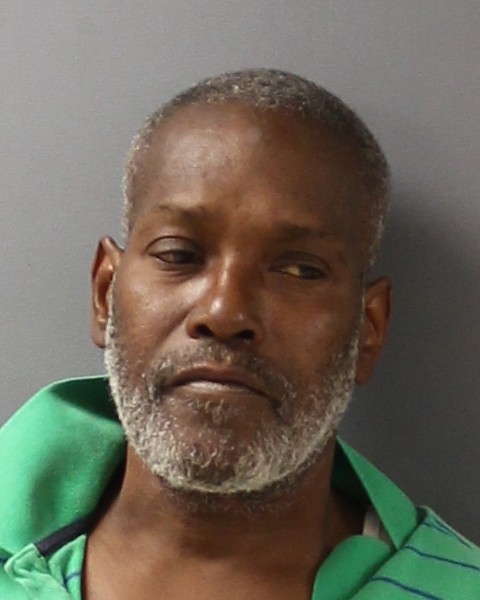 Mugshot of DARRON ELLISON WILLIAMS