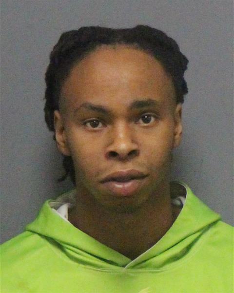 Mugshot of KENNETH LEE JR LINDSEY