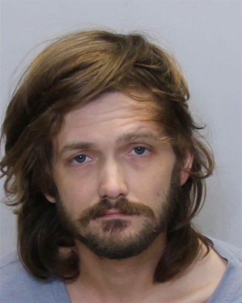Mugshot of IVAN KYLE ASHBY