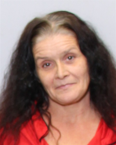 Mugshot of PAMELA STARLING