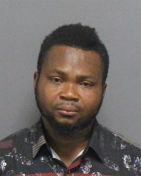 Mugshot of PAUL KIPOKA KIZUMINA