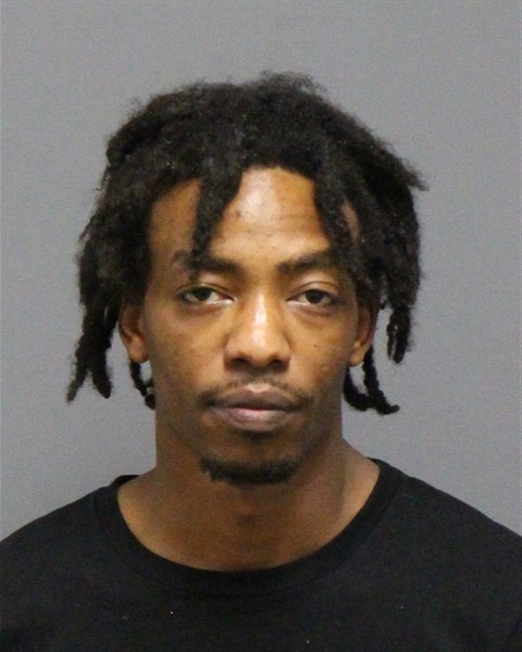 Mugshot of DAYMON LEE-ANTHONY TEAGUE