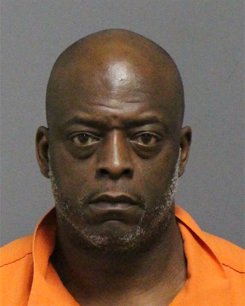 Mugshot of TAYARI RAFIKI MITCHELL