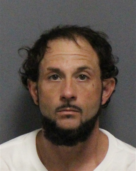 Mugshot of GARY DEWAYNE PLUMLEY