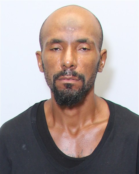 Mugshot of ALLEN EUGENE MILLS