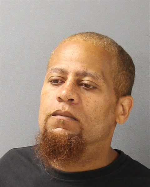 Mugshot of MICHAEL ANTONE GADDY