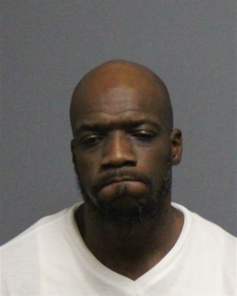 Mugshot of CURTONIO MORICE MARSHALL