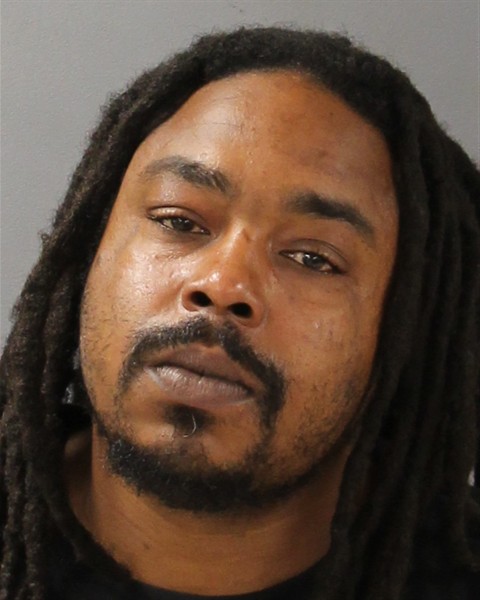 Mugshot of QUINTON TERRCELL JONES