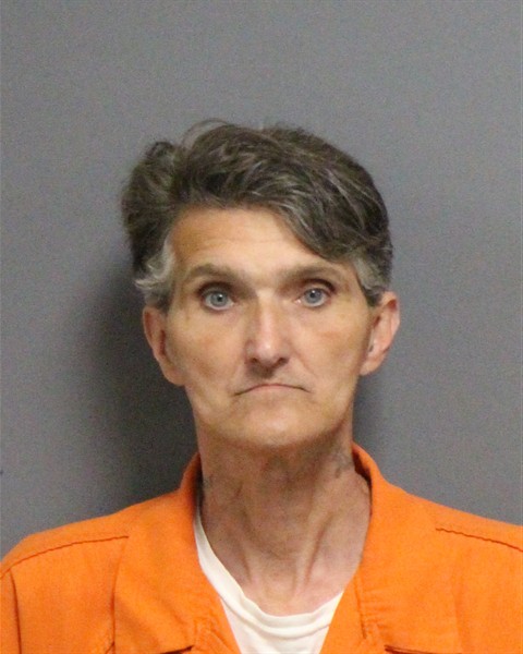 Mugshot of MARIAH JONES