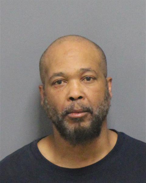 Mugshot of LAVANCE DERRELL BURNETT