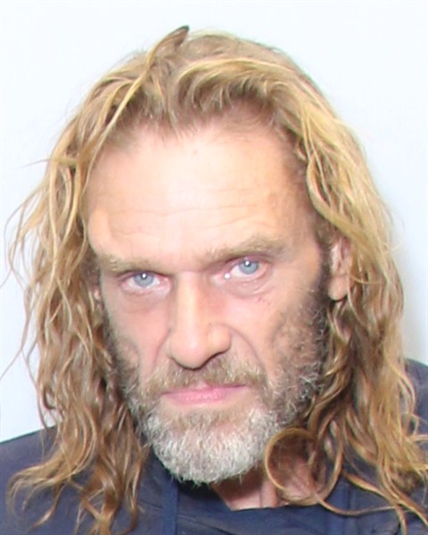 Mugshot of SHAMROCK LEE HOVELAND