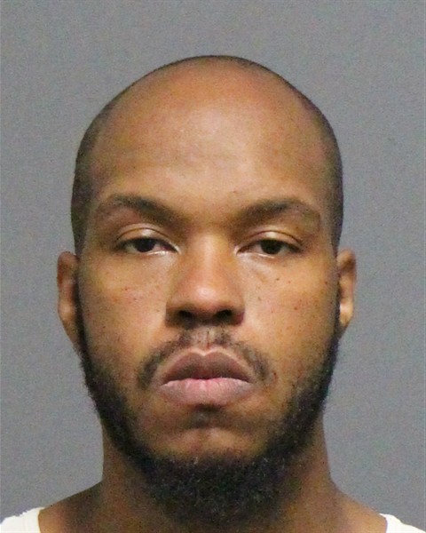 Mugshot of ANDRE DEMETRIUS BELL