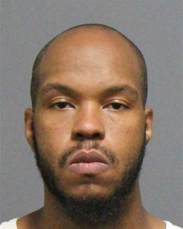 Mugshot of ANDRE DEMETRIUS BELL