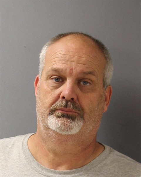 Mugshot of SHAWN CHARLES HARDY