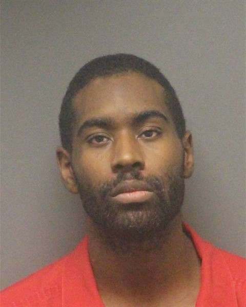 Mugshot of JOSIAH MALIK TODD