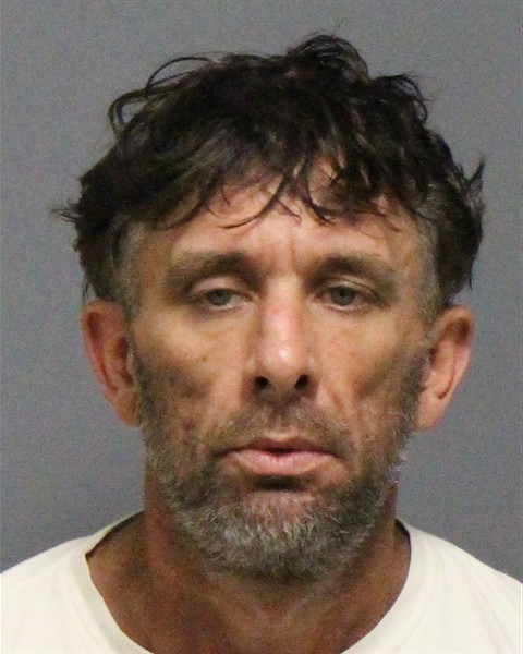 Mugshot of TYLER CRAIG MANNING