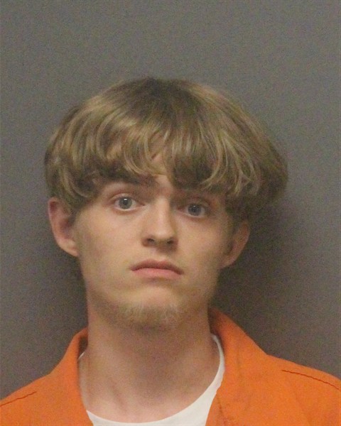Mugshot of JAYDEN MATTHEW WILSON