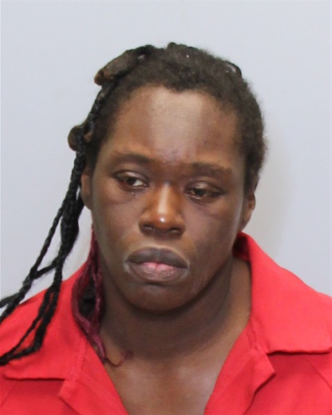 Mugshot of JESSICA ASHAUNTAY NEAL