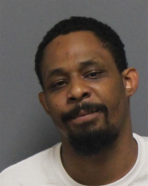Mugshot of MICHAEL DENARD CHAVIS